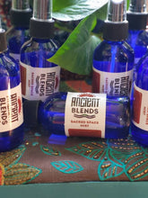 Load image into Gallery viewer, Purifying Sacred Space Spray