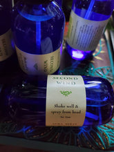 Load image into Gallery viewer, Ancient Blends 'Second Wind' Aura Spray...4ozs