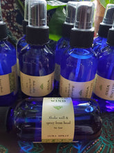 Load image into Gallery viewer, Ancient Blends 'Second Wind' Aura Spray...4ozs