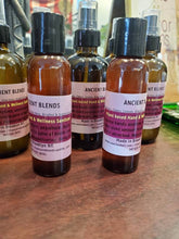 Load image into Gallery viewer, Ancient Blends Plant Based Hand Wash (2 ozs)