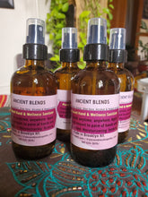 Load image into Gallery viewer, Ancient Blends Plant Based Hand Wash (4 ozs)