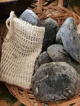 Load image into Gallery viewer, Black Soap Bar