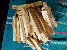 Load image into Gallery viewer, NEW: Thick Palo Santo Sticks (1 / One )