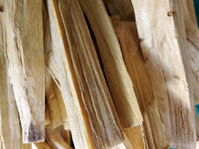 Load image into Gallery viewer, NEW: Thick Palo Santo Sticks (1 / One )