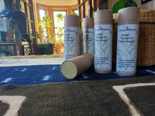 Load image into Gallery viewer, Vegan Arrowroot Deodorant (Rosemary and Cinnamon)