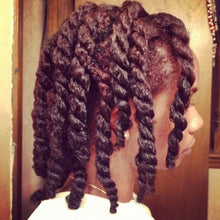 Load image into Gallery viewer, Ancient Blends Re-hydrating Moisturizing Hair Oil Mist... 4ozs