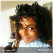 Load image into Gallery viewer, Plant Based Herbal Gel for Natural Hair, Locked and Unlocked Naturals, Twists & Braids...4ozs