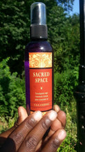 Load image into Gallery viewer, Purifying Sacred Space Spray