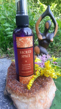 Load image into Gallery viewer, Purifying Sacred Space Spray