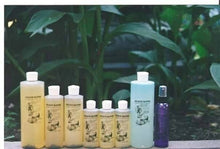 Load image into Gallery viewer, Ancient Blends 'Sacred' Hair, Scalp and Beard Oil...8ozs (medium)