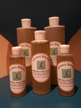 Load image into Gallery viewer, Ancient Blends 'Sacred' Hair and Scalp Oil...16ozs (large)