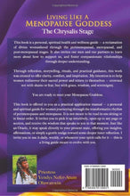 Load image into Gallery viewer, Living Like A Menopause Goddess: The Chrysalis Stage — By Priestess Yendys Nefer-Atum Oluwatoyin
