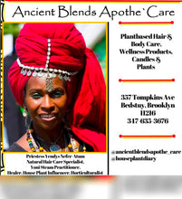 Load image into Gallery viewer, Living Like A Menopause Goddess: The Chrysalis Stage — By Priestess Yendys Nefer-Atum Oluwatoyin
