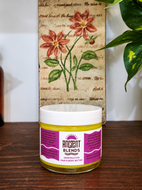 Ancient Blends Inspiration Body Butter — 2 oz
