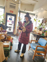 Load image into Gallery viewer, Living Like A Menopause Goddess: The Chrysalis Stage — By Priestess Yendys Nefer-Atum Oluwatoyin
