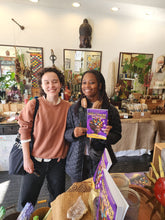 Load image into Gallery viewer, Living Like A Menopause Goddess: The Chrysalis Stage — By Priestess Yendys Nefer-Atum Oluwatoyin
