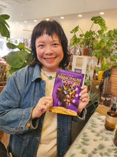 Load image into Gallery viewer, Living Like A Menopause Goddess: The Chrysalis Stage — By Priestess Yendys Nefer-Atum Oluwatoyin
