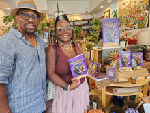 Load image into Gallery viewer, Living Like A Menopause Goddess: The Chrysalis Stage — By Priestess Yendys Nefer-Atum Oluwatoyin
