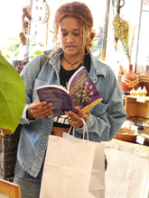 Load image into Gallery viewer, Living Like A Menopause Goddess: The Chrysalis Stage — By Priestess Yendys Nefer-Atum Oluwatoyin
