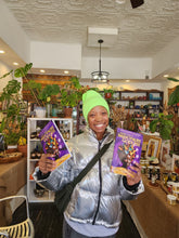 Load image into Gallery viewer, Living Like A Menopause Goddess: The Chrysalis Stage — By Priestess Yendys Nefer-Atum Oluwatoyin
