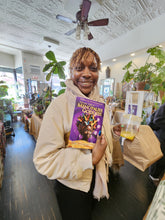 Load image into Gallery viewer, Living Like A Menopause Goddess: The Chrysalis Stage — By Priestess Yendys Nefer-Atum Oluwatoyin
