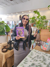 Load image into Gallery viewer, Living Like A Menopause Goddess: The Chrysalis Stage — By Priestess Yendys Nefer-Atum Oluwatoyin
