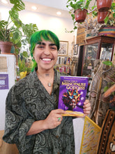 Load image into Gallery viewer, Living Like A Menopause Goddess: The Chrysalis Stage — By Priestess Yendys Nefer-Atum Oluwatoyin
