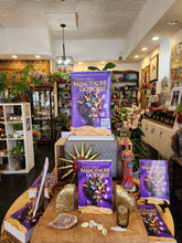 Load image into Gallery viewer, Living Like A Menopause Goddess: The Chrysalis Stage — By Priestess Yendys Nefer-Atum Oluwatoyin
