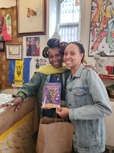 Load image into Gallery viewer, Living Like A Menopause Goddess: The Chrysalis Stage — By Priestess Yendys Nefer-Atum Oluwatoyin
