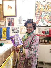 Load image into Gallery viewer, Living Like A Menopause Goddess: The Chrysalis Stage — By Priestess Yendys Nefer-Atum Oluwatoyin
