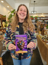 Load image into Gallery viewer, Living Like A Menopause Goddess: The Chrysalis Stage — By Priestess Yendys Nefer-Atum Oluwatoyin
