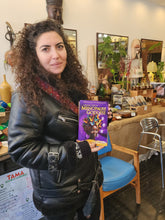 Load image into Gallery viewer, Living Like A Menopause Goddess: The Chrysalis Stage — By Priestess Yendys Nefer-Atum Oluwatoyin
