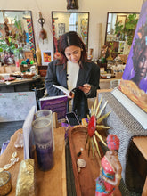 Load image into Gallery viewer, Living Like A Menopause Goddess: The Chrysalis Stage — By Priestess Yendys Nefer-Atum Oluwatoyin
