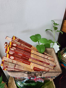 Precious Chandan Incense