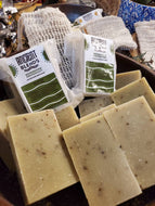 Ancient Blends Natural Peppermint Soaps