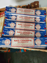 Load image into Gallery viewer, Nag Champa
