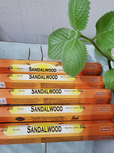 SandalWood Incense